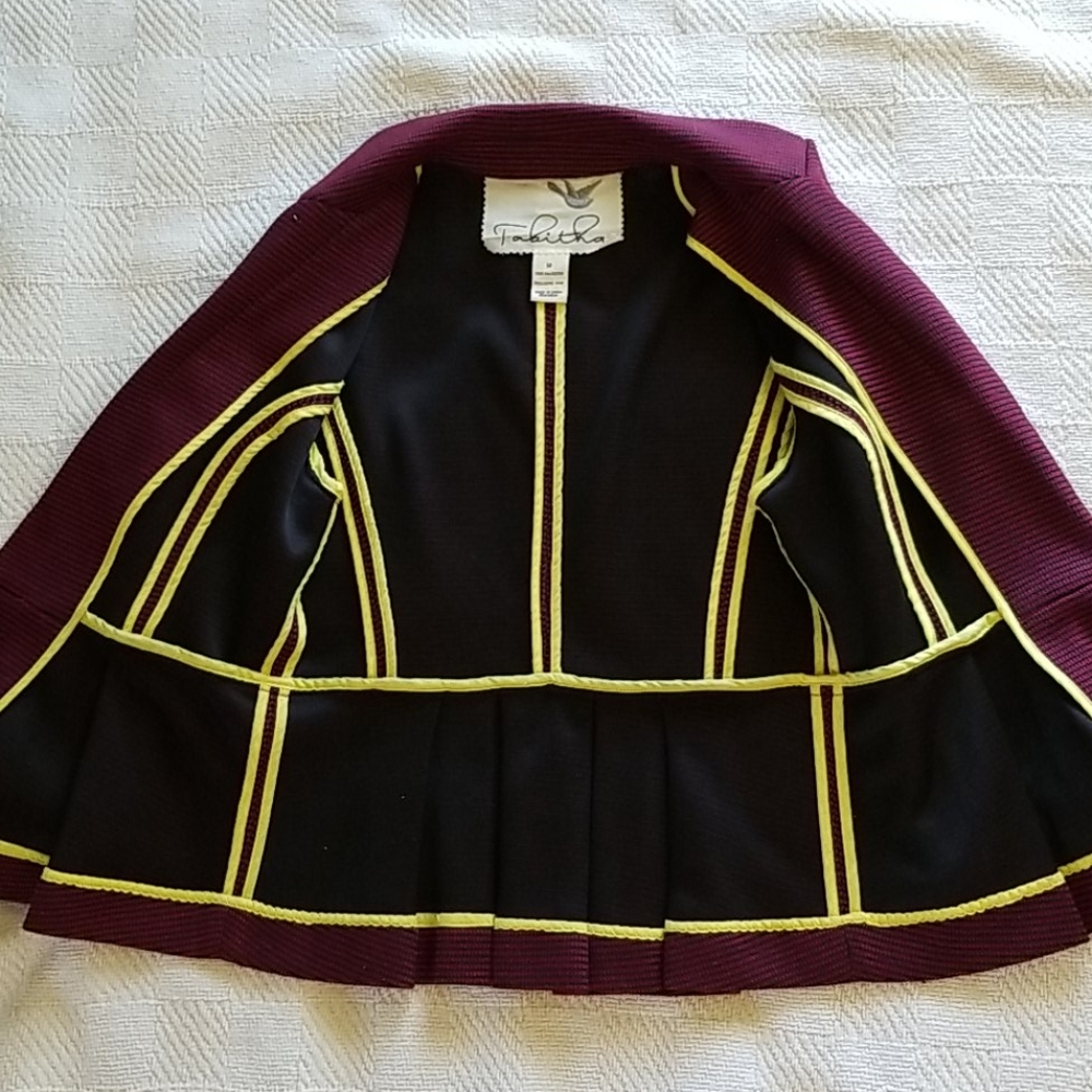 Tabitha Jacket - image 5